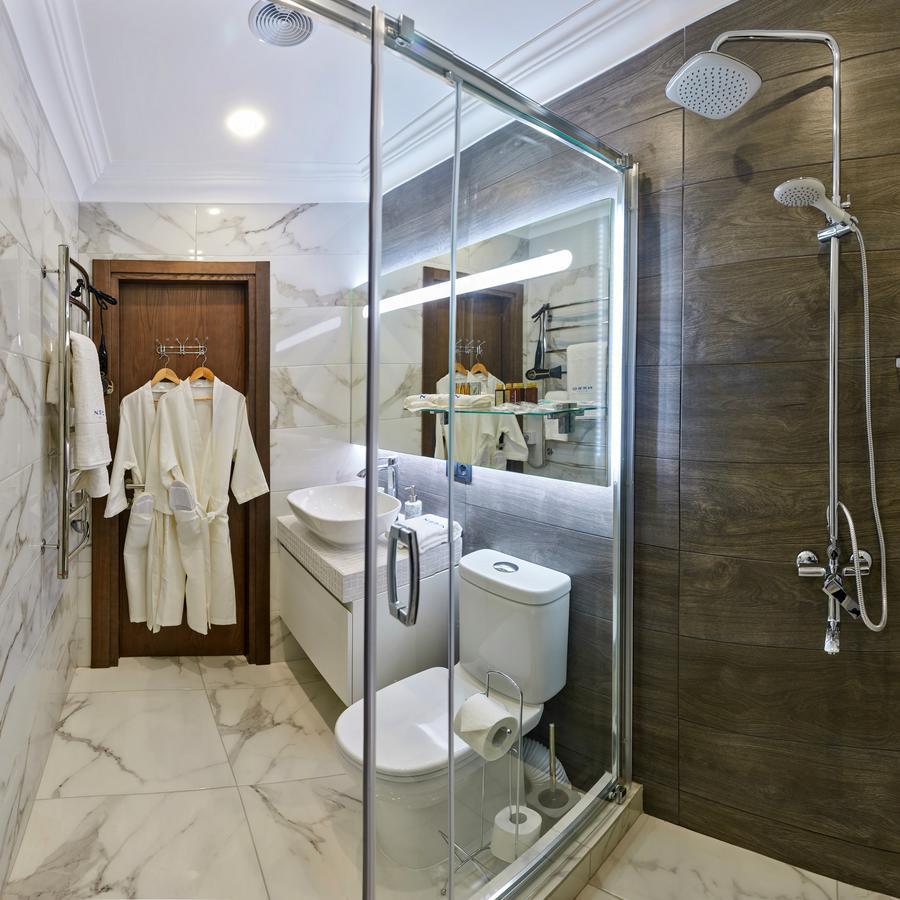 أوديسا Hotel Fridman المظهر الخارجي الصورة
